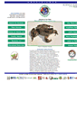Mobile Screenshot of amphibiaweb.org